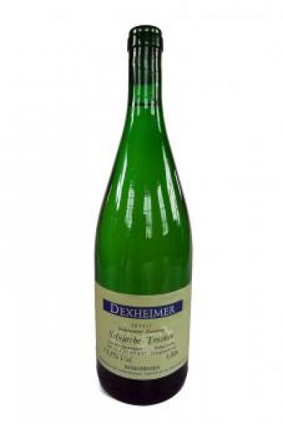 2024er Bacchus Qualitätswein feinherb